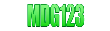 Logo MDG123